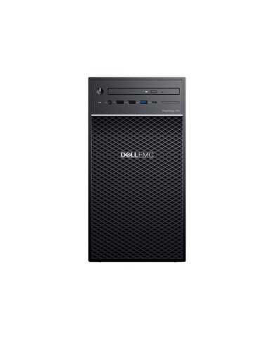 Dell PowerEdge T40  Server  tower  1way  1 x Xeon E2224G  35 G