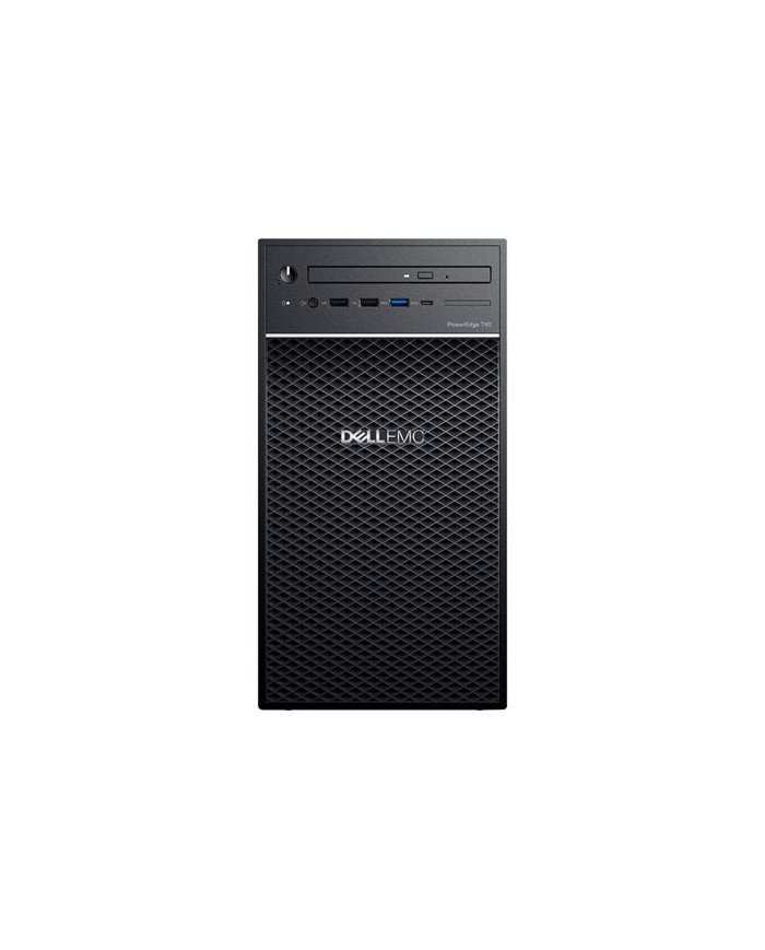 Dell PowerEdge T40  Server  tower  1way  1 x Xeon E2224G  35 G