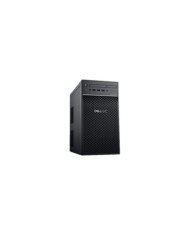 Dell PowerEdge T40  Server  tower  1way  1 x Xeon E2224G  35 G