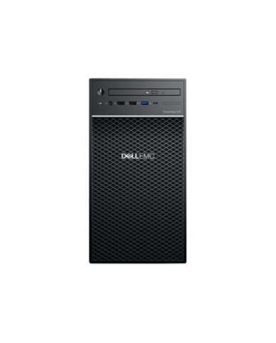 Dell PowerEdge T40  Server  tower  1way  1 x Xeon E2224G  35 G