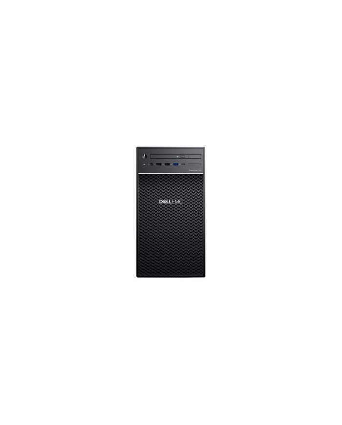 Dell PowerEdge T40  Server  tower  1way  1 x Xeon E2224G  35 G