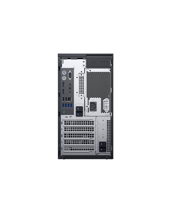 Dell PowerEdge T40  Server  tower  1way  1 x Xeon E2224G  35 G