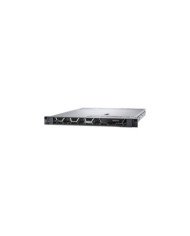 Dell PowerEdge R450  Server  rackmountable  1U  2way  1 x Xeon 