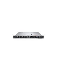 Dell PowerEdge R450  Server  rackmountable  1U  2way  1 x Xeon 
