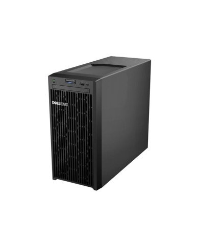 Dell  Server  Tower  1 Intel Xeon E2336  2 TB Hard Drive Capacity