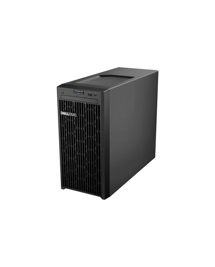 Dell  Server  Tower  1 Intel Xeon E2336  2 TB Hard Drive Capacity
