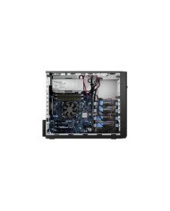 Dell  Server  Tower  1 Intel Xeon E2336  2 TB Hard Drive Capacity