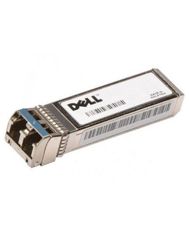 Dell PowerEdge  QSFP28 transceiver module  25 Gigabit LAN  25GBase