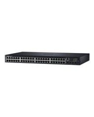 Dell Networking N1548  Switch  L2  managed  48 x 101001000  4 