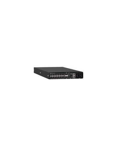 Dell Networking S4112F  Switch  L3  managed  12 x 10 Gigabit SFP 