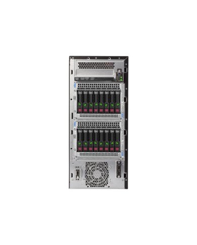 HPE ProLiant ML110 Gen10  Server  tower  45U  1way  1 x Xeon Br