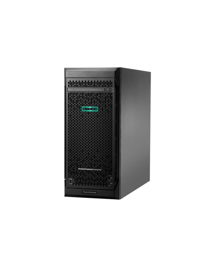 HPE ProLiant ML110 Gen10  Server  tower  45U  1way  1 x Xeon Br