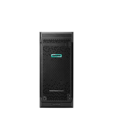 HPE ProLiant ML110 Gen10  Server  tower  45U  1way  1 x Xeon Br