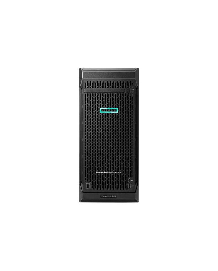 HPE ProLiant ML110 Gen10  Server  tower  45U  1way  1 x Xeon Br