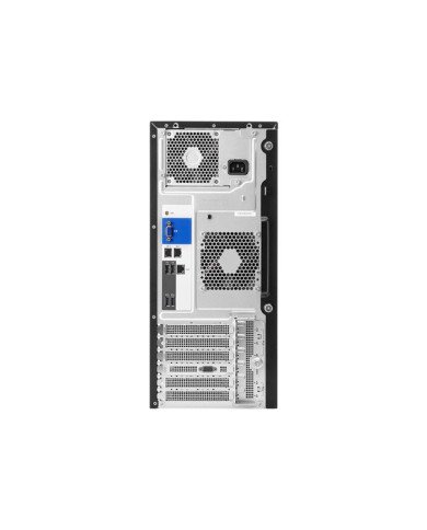 HPE ProLiant ML110 Gen10  Server  tower  45U  1way  1 x Xeon Br