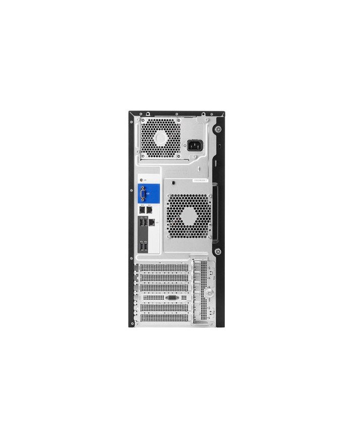 HPE ProLiant ML110 Gen10  Server  tower  45U  1way  1 x Xeon Br