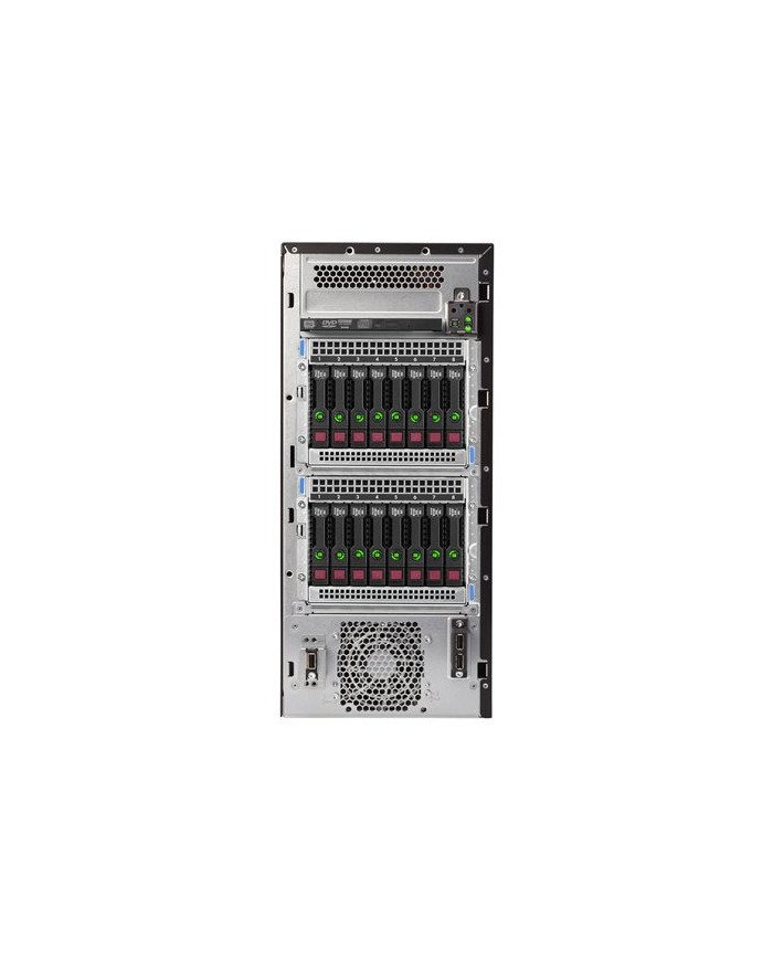 HPE ProLiant ML110 Gen10  Server  tower  45U  1way  1 x Xeon Br