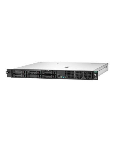 HPE ProLiant DL20 Gen10 Plus Performance  Server  rackmountable  1