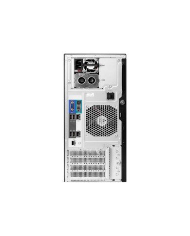HPE ProLiant ML30 Gen10 Plus  Server  tower  4U  1way  1 x Xeon 