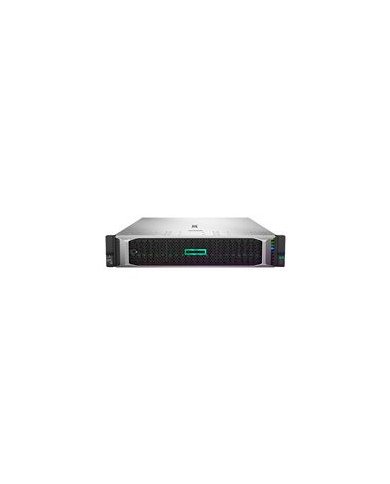 HPE ProLiant DL380 Gen10 Plus Network Choice  Server  rackmountable