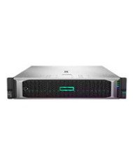 HPE ProLiant DL380 Gen10 Plus Network Choice  Server  rackmountable