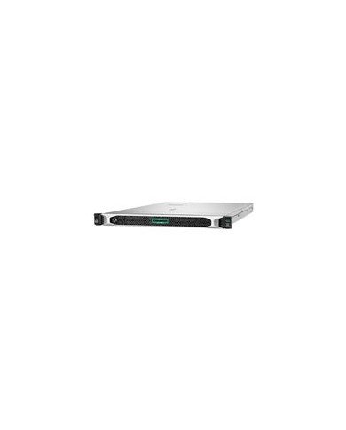 HPE ProLiant DL360 Gen10 Plus Network Choice  Server  rackmountable