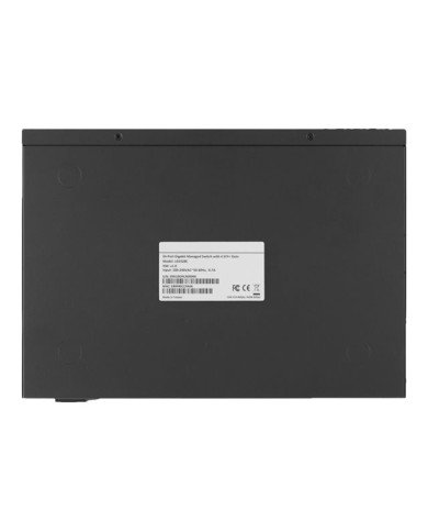 Linksys Business LGS328C  Switch  smart  24 x 101001000  4 x 10 