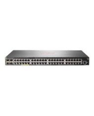 Aruba 2930F 48G PoE 4SFP  Switch  L3  managed  48 x 101001000 