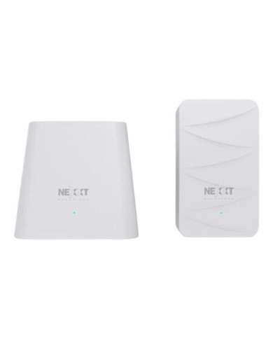 Nexxt Vektor G2400AC  WiFi system router extender  up to 2700 