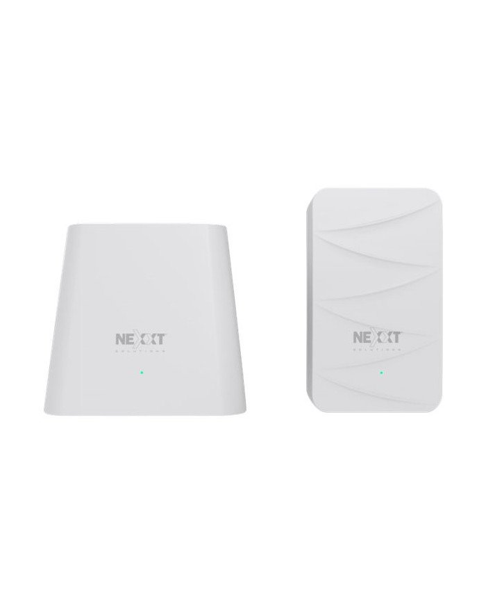 Nexxt Vektor G2400AC  WiFi system router extender  up to 2700 