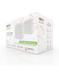Nexxt Solutions Connectivity  Router  Wireless Mesh  Wireless  802