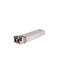 HPE Aruba  SFP transceiver module  10 GigE  10GBaseSR  SFP  LC