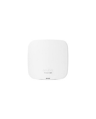 HPE Aruba Instant ON AP15 RW  Wireless access point  Bluetooth Wi