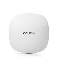 HPE Aruba AP505 RW  Campus  wireless access point  Bluetooth 50