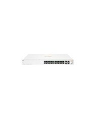 HPE Aruba Instant On 1930 24G Class4 PoE 4SFPSFP 370W Switch  Switc