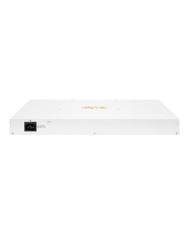 HPE Aruba Instant On 1930 24G Class4 PoE 4SFPSFP 370W Switch  Switc