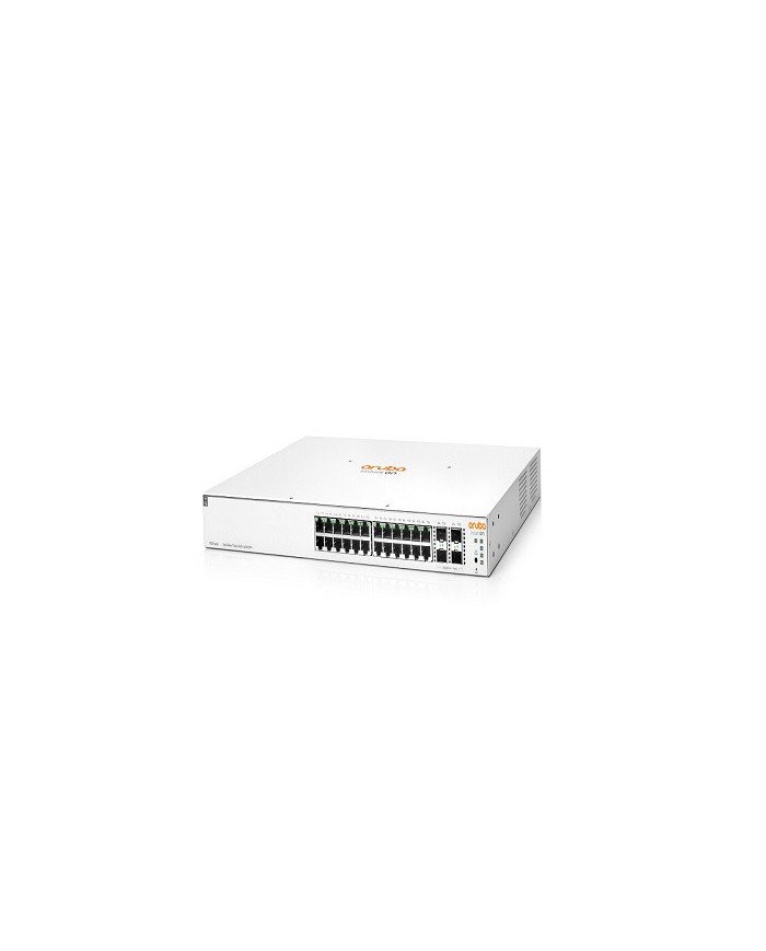 HPE Aruba Instant On 1930 24G Class4 PoE 4SFPSFP 370W Switch  Switc