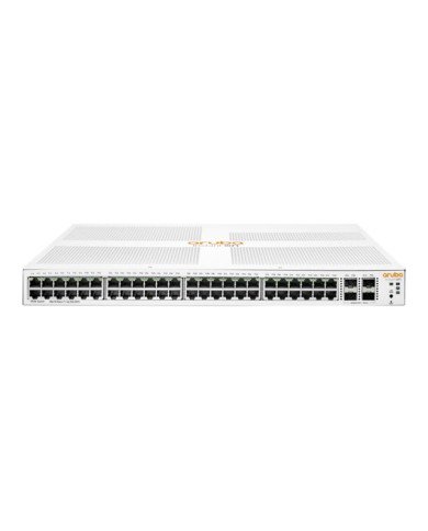 HPE Aruba Instant On 1930 48G 4SFPSFP Switch  Switch  L2  manage