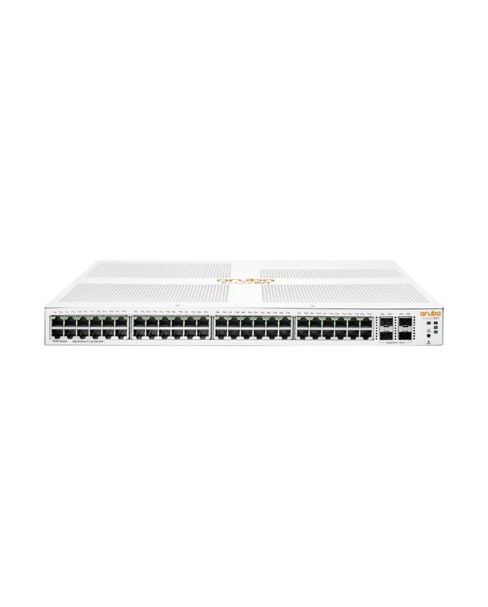 HPE Aruba Instant On 1930 48G 4SFPSFP Switch  Switch  L2  manage