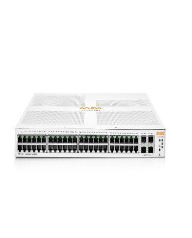 HPE Aruba Instant On 1930 48G 4SFPSFP Switch  Switch  L2  manage