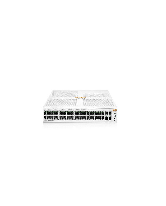 HPE Aruba Instant On 1930 48G 4SFPSFP Switch  Switch  L2  manage