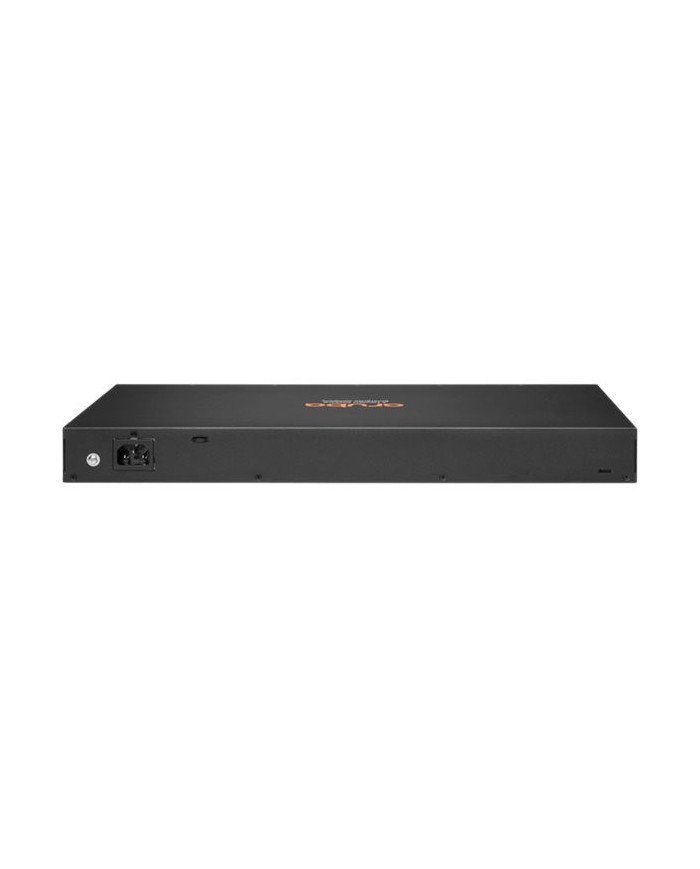 HPE Aruba 6100 48G 4SFP Switch  Switch  managed  48 x 101001000 