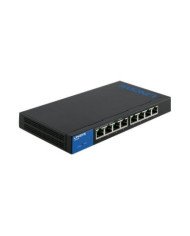 Linksys Smart LGS308  Switch  managed  8 x 101001000  desktop  