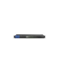 Linksys Business LGS124P  Switch  unmanaged  12 x 101001000 PoE