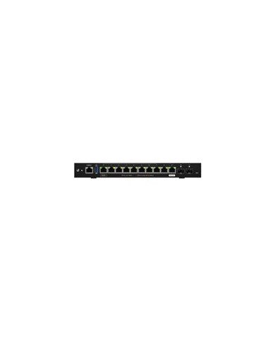 Ubiquiti EdgeRouter 12  Router  GigE