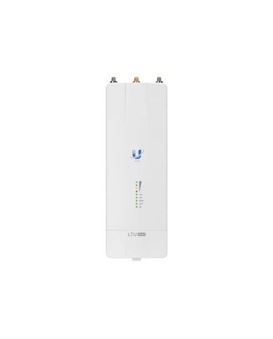 Ubiquiti LTU Rocket  Wireless access point  LTU  LTU  5 GHz