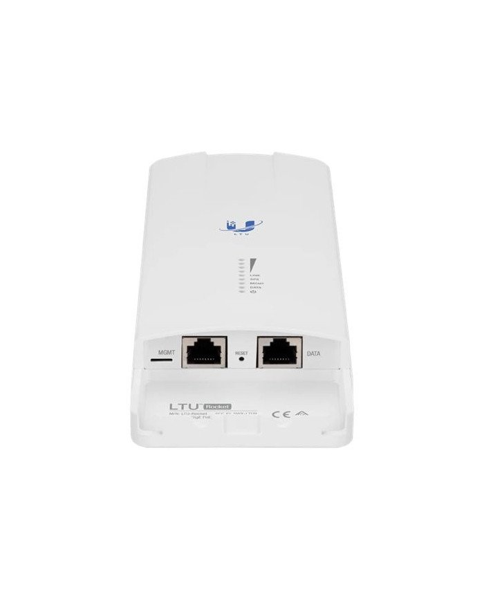 Ubiquiti LTU Rocket  Wireless access point  LTU  LTU  5 GHz