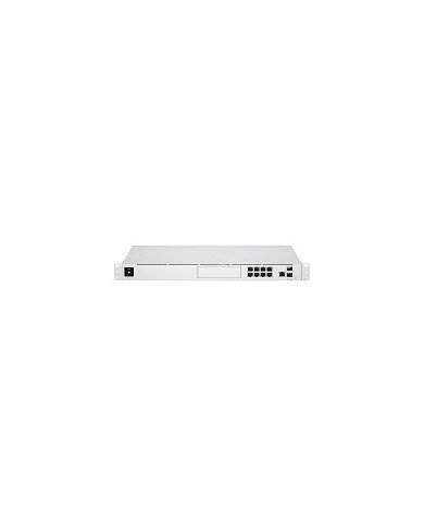 Ubiquiti  Router  Wireless  Rackmountable  UDMPro  1U