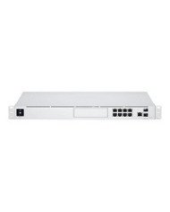 Ubiquiti  Router  Wireless  Rackmountable  UDMPro  1U