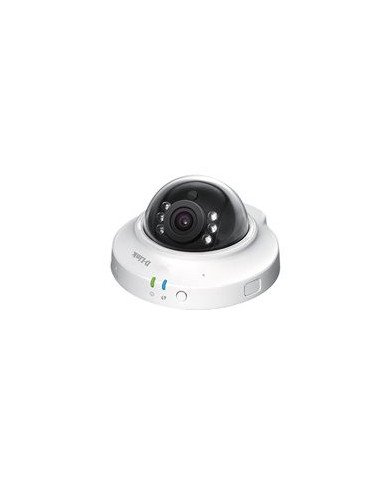 DLink DCS6005L  Network surveillance camera  dome  color DayNig